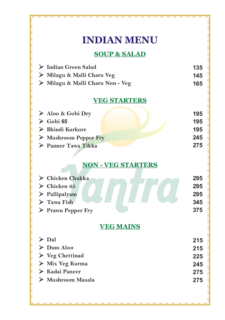 Yantra Menu Card_page-0002